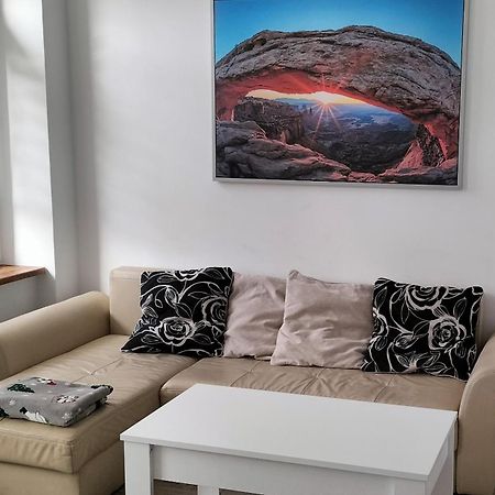 Kawalerka Blisko Gor Daire Glucholazy Dış mekan fotoğraf